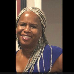 Meet your Posher, Yvonne